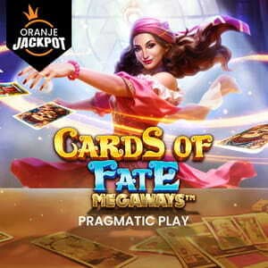 Cards Of Fate Megaways