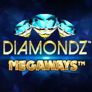 Diamondz Megaways