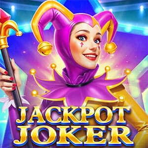 Jackpot Joker