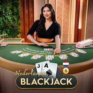 Nederlandse Blackjack